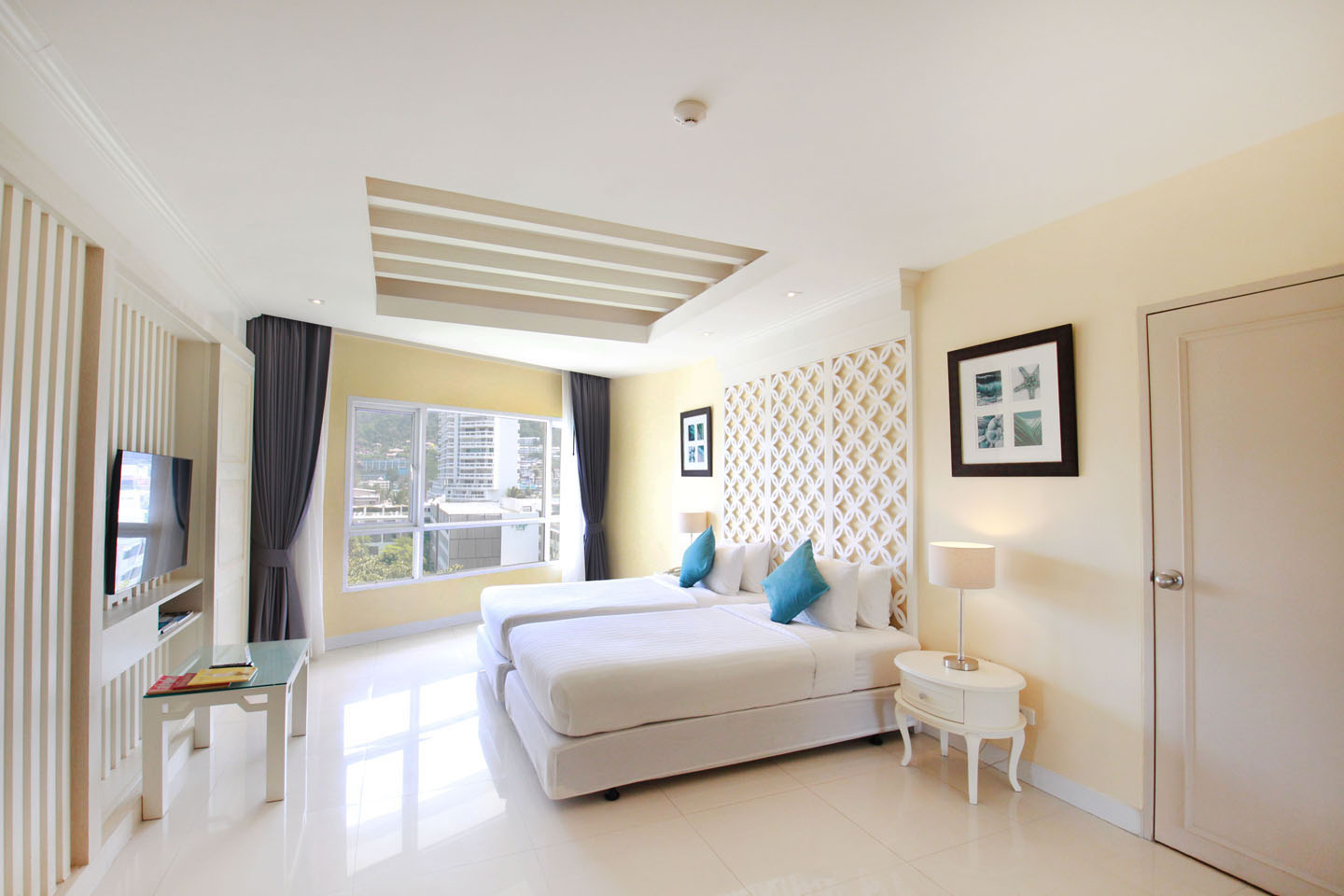 Embrace Suite 1